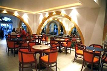 Rodos Sun Hotel Faliraki Exterior photo